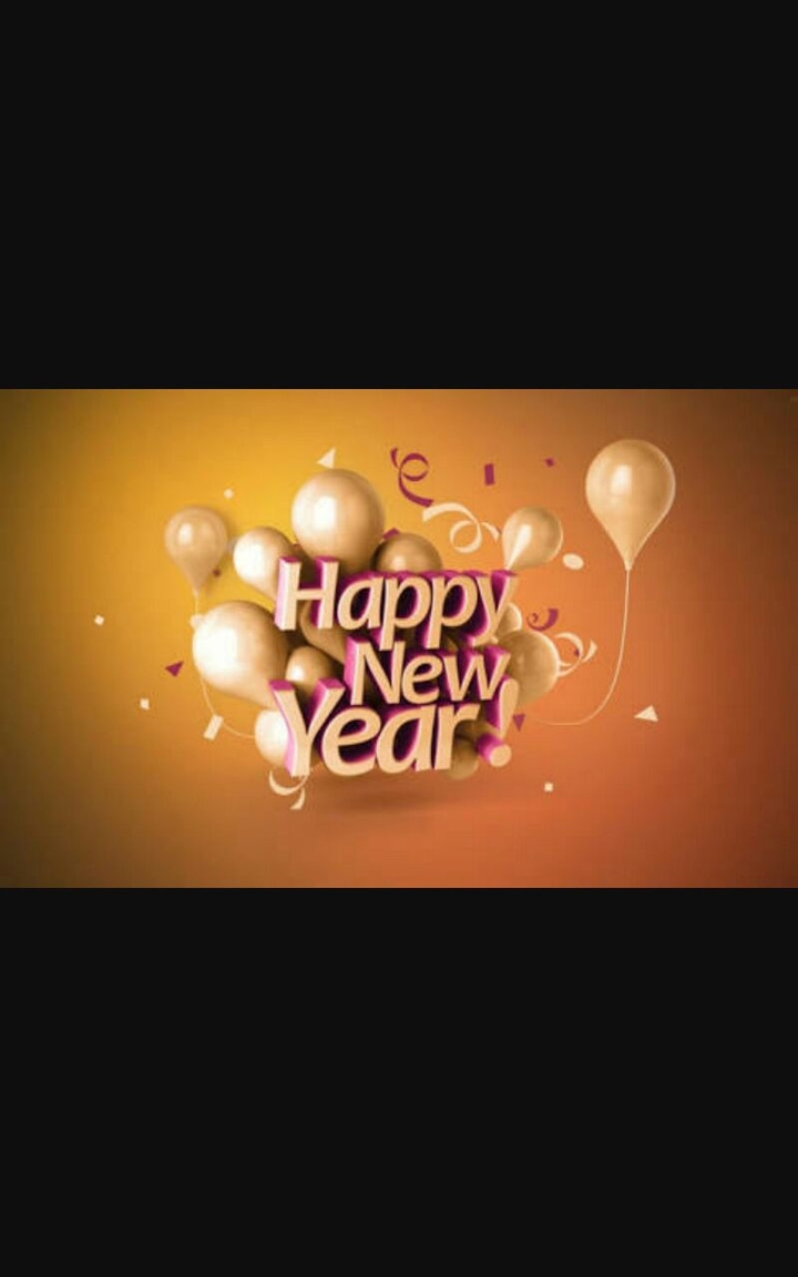 new year