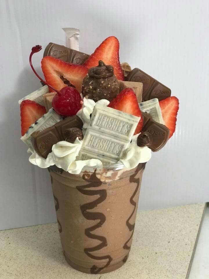 royal pâtisserie
