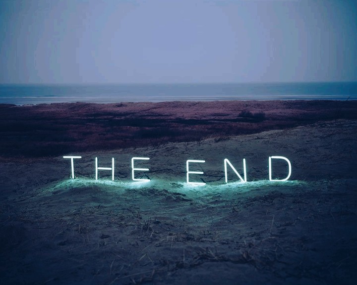 the End