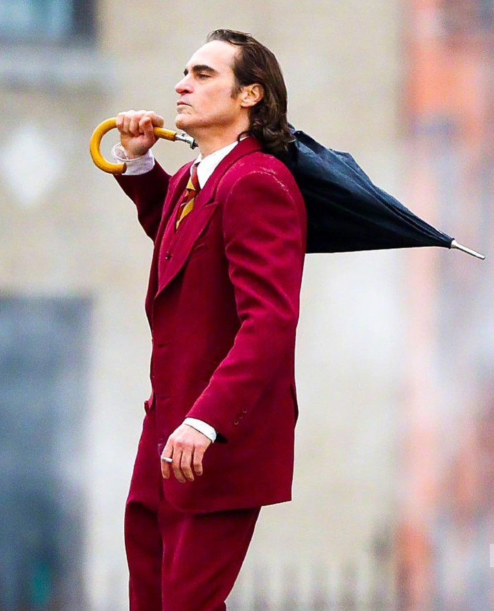 joker