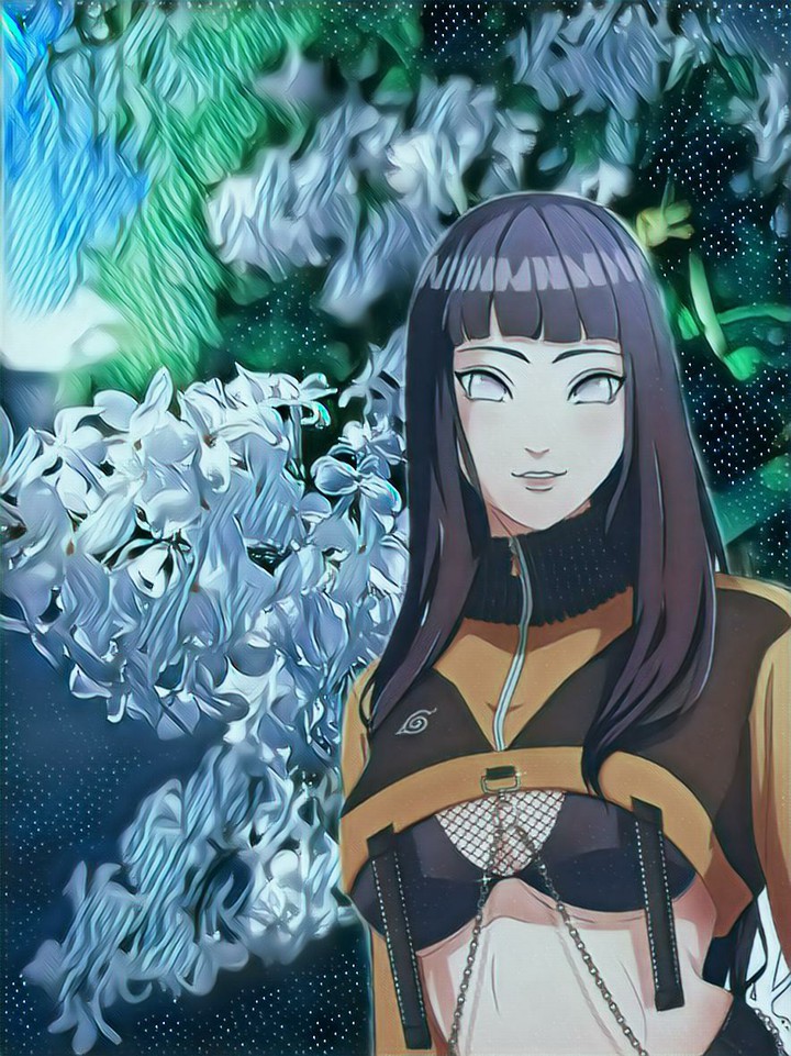 Hinata