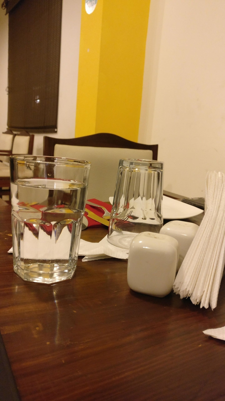 dinner