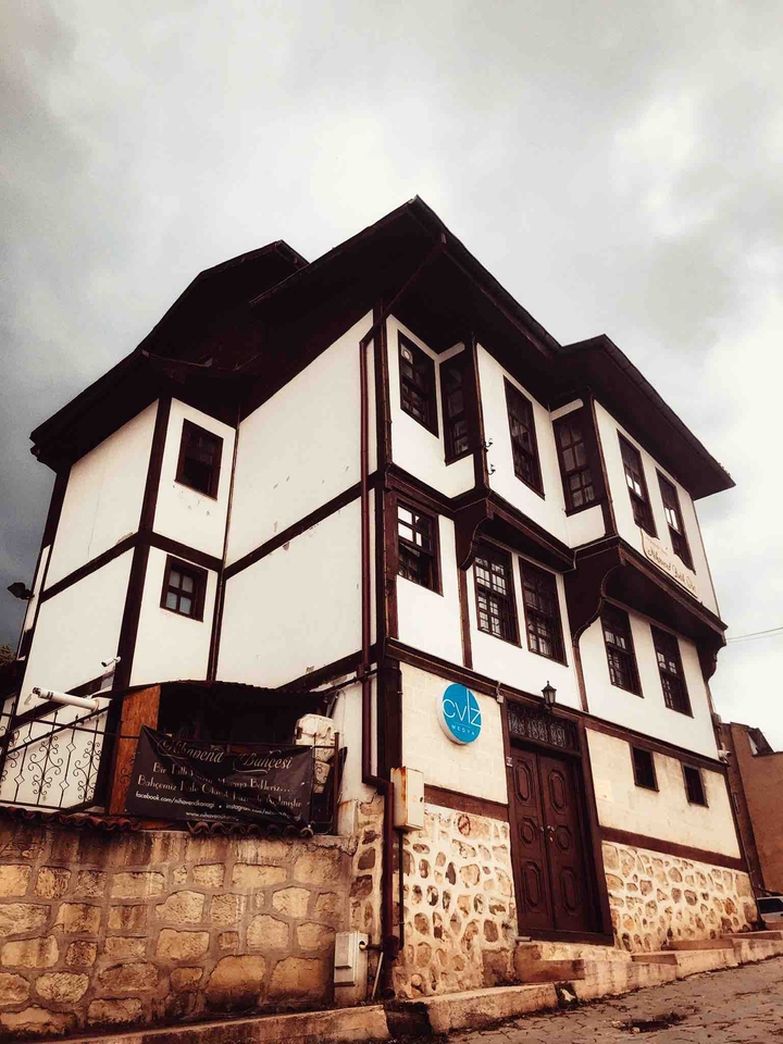 Kastamonu