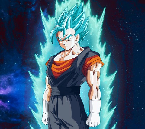 Goku