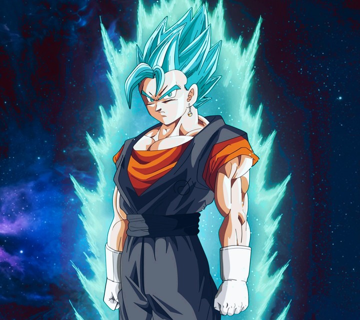 Goku