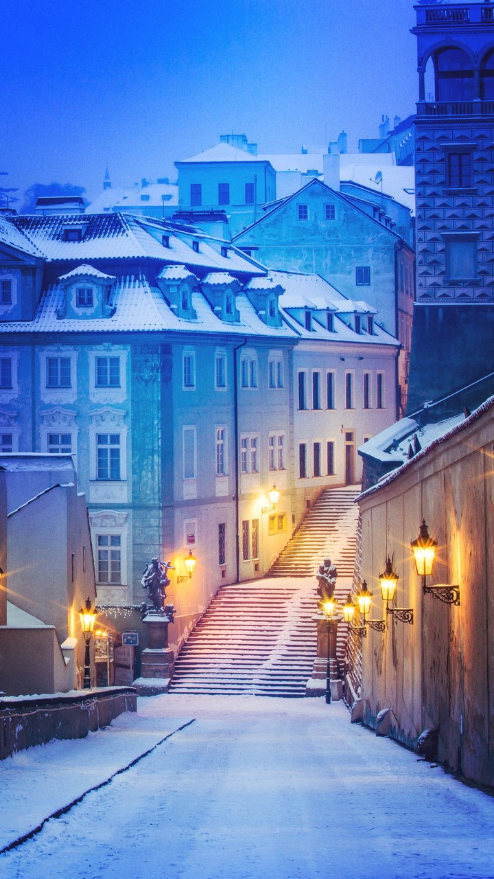 snow citu xD