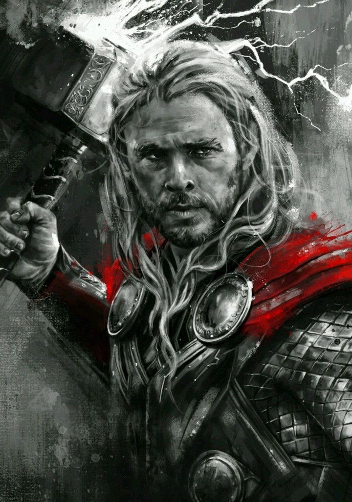 thor my fvt and urs