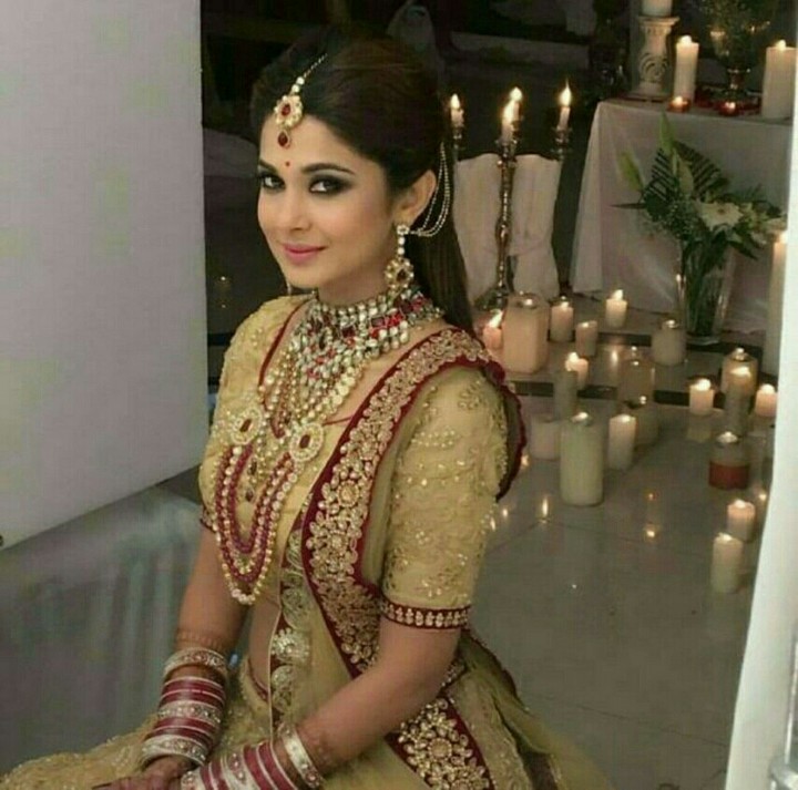 Awesome beauty