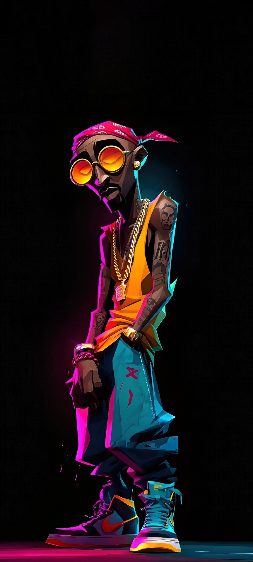 fondos de pantalla graphics, annimation