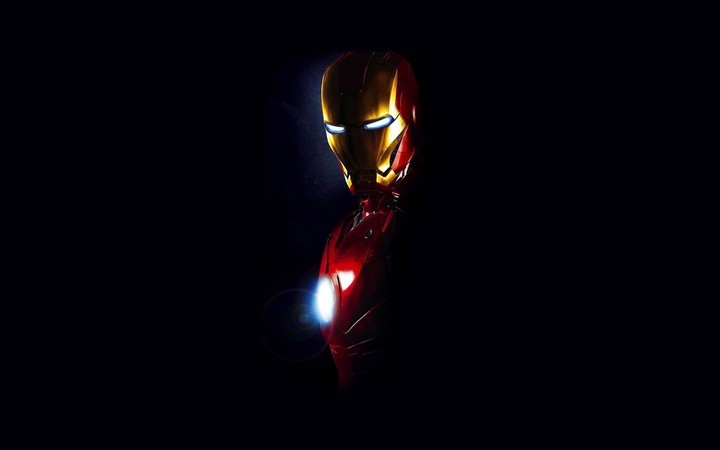 Ironman