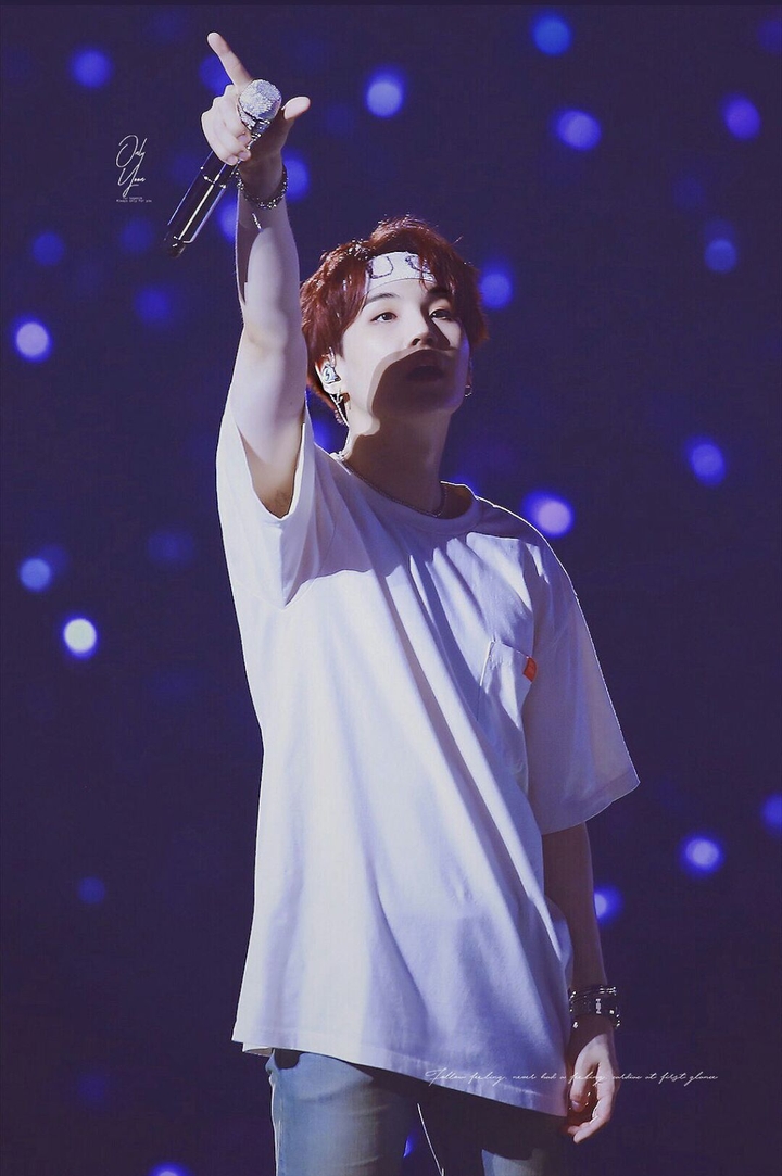 Yoongi