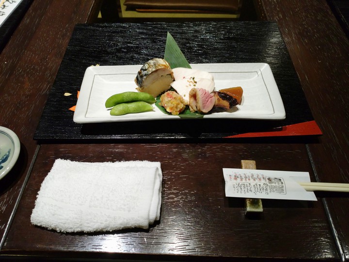 japanFUKUI居酒屋