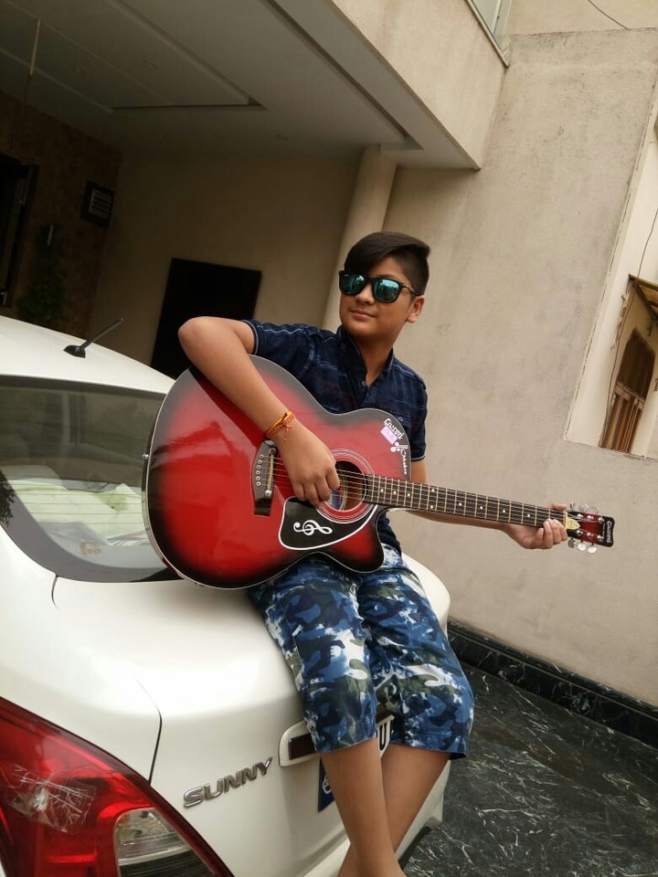 Guitar
