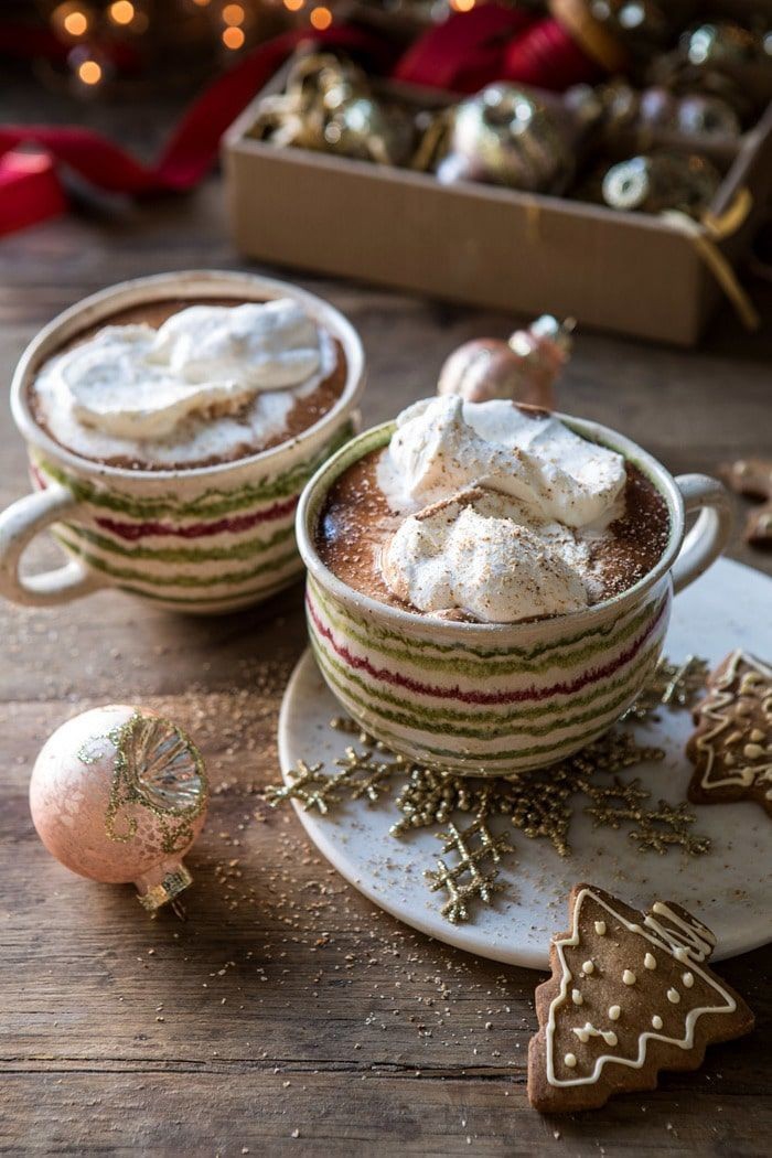 Hot chocolate