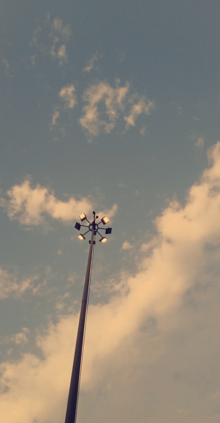 light