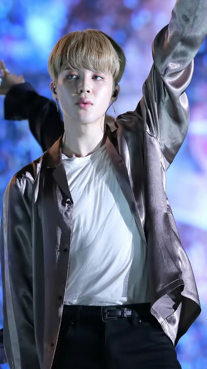 Park Jimin