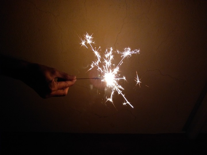 Sparkles