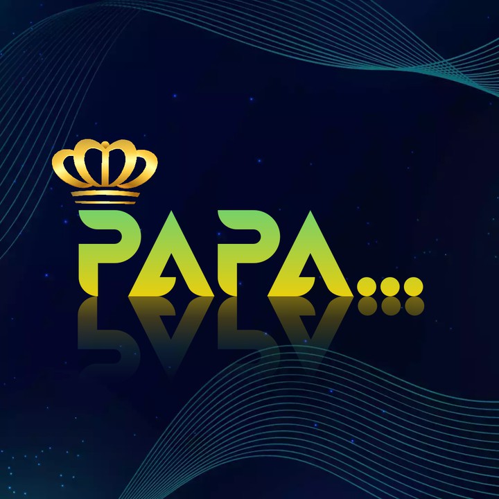 Papa...