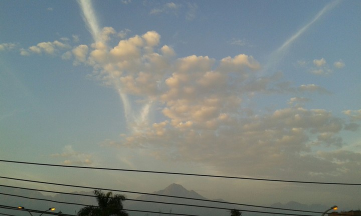Atardecer