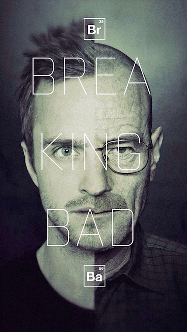 breaking bad