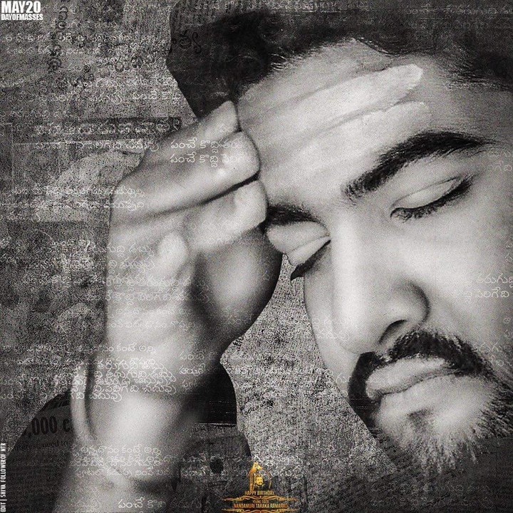 NTR❤️