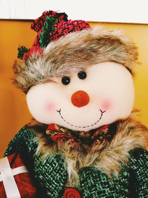 Snowman