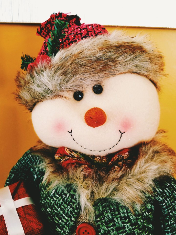 Snowman