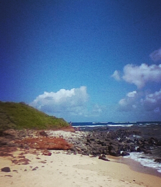 Hawaii