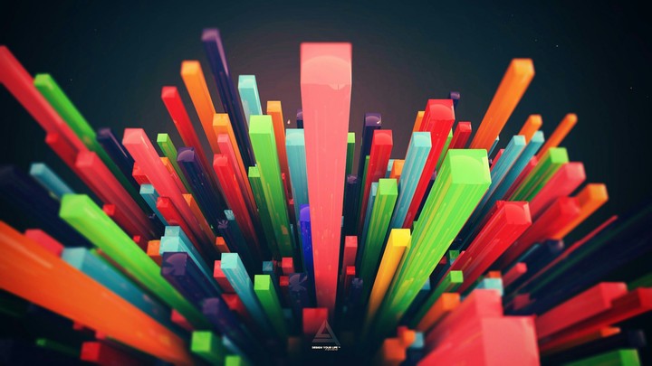 colour splash