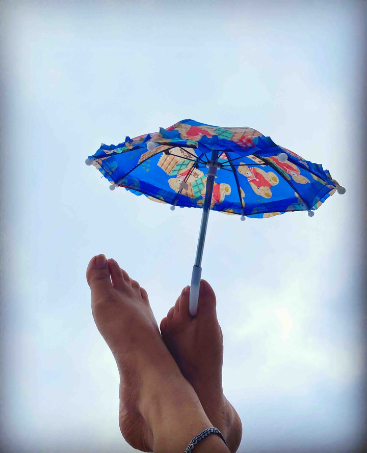 monsoon is here