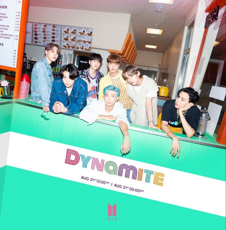 stream Dynamite