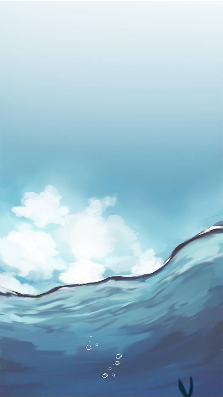 sea wallpaper