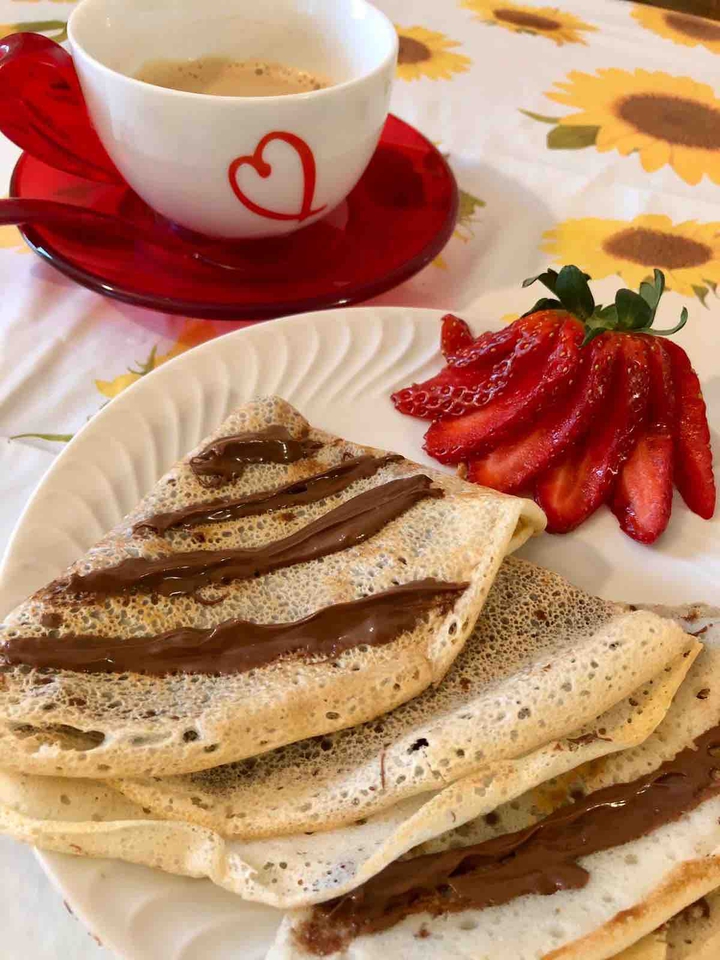 Crepes