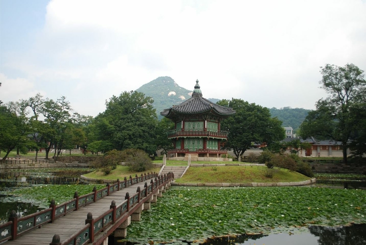 korea