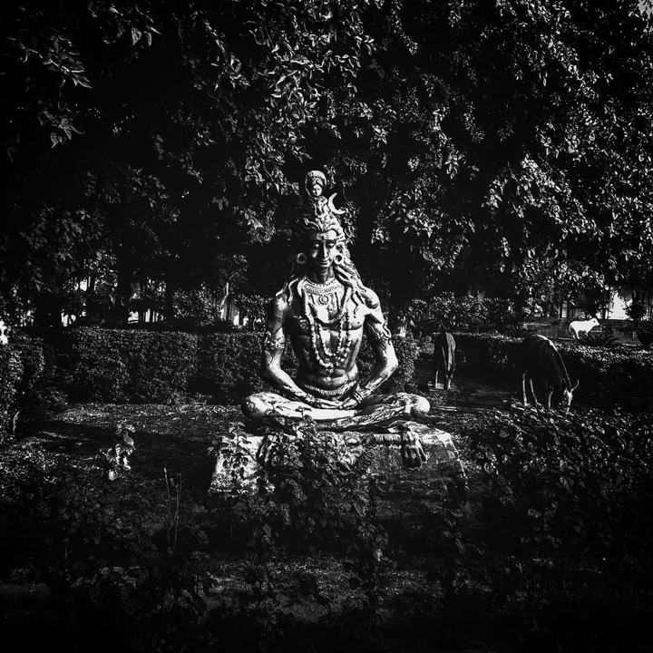 Lord Shiva