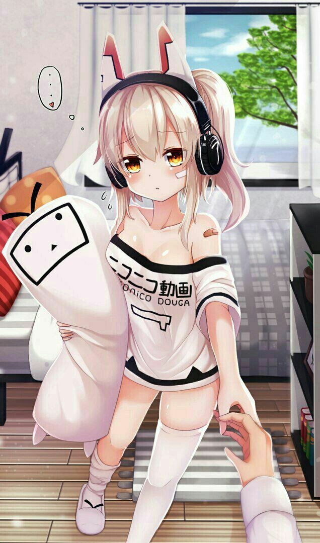 Anime Girl