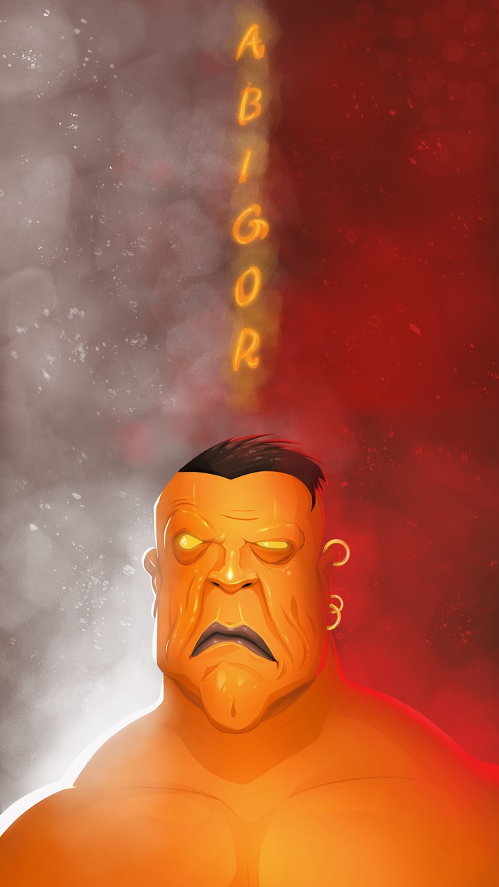 Abigor