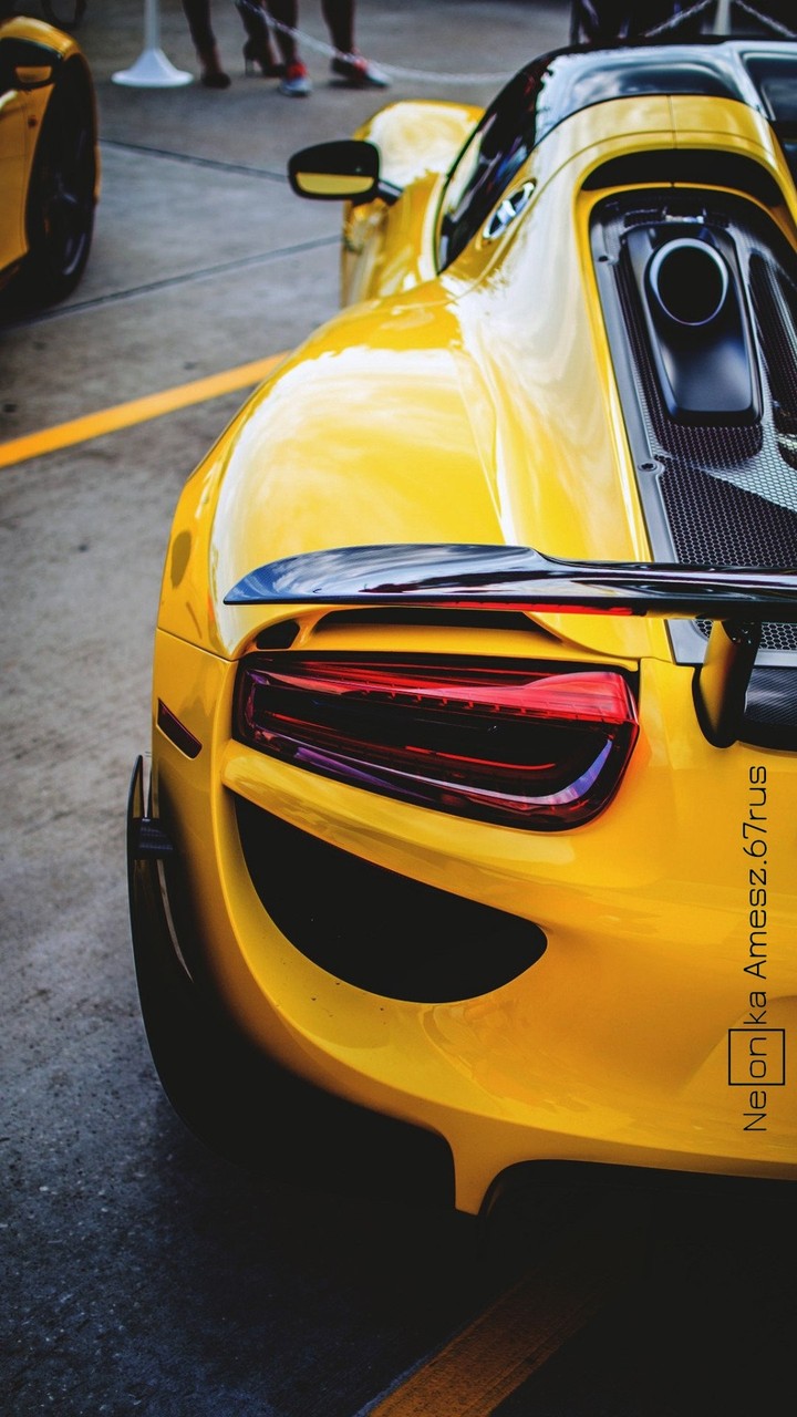 car gold