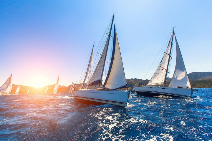 sail