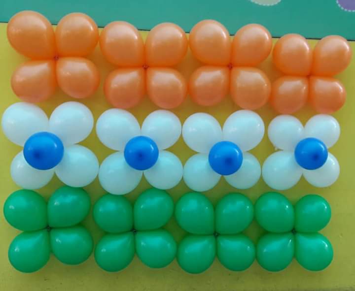 Republic Day Celebration