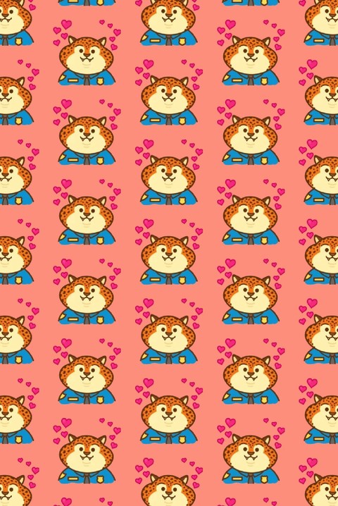 urso? onça?