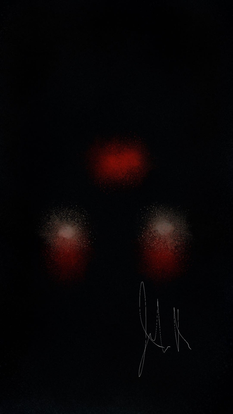 a Car at night