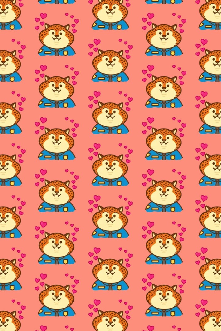 urso? onça?