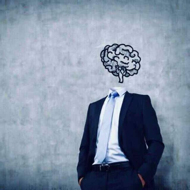 brain