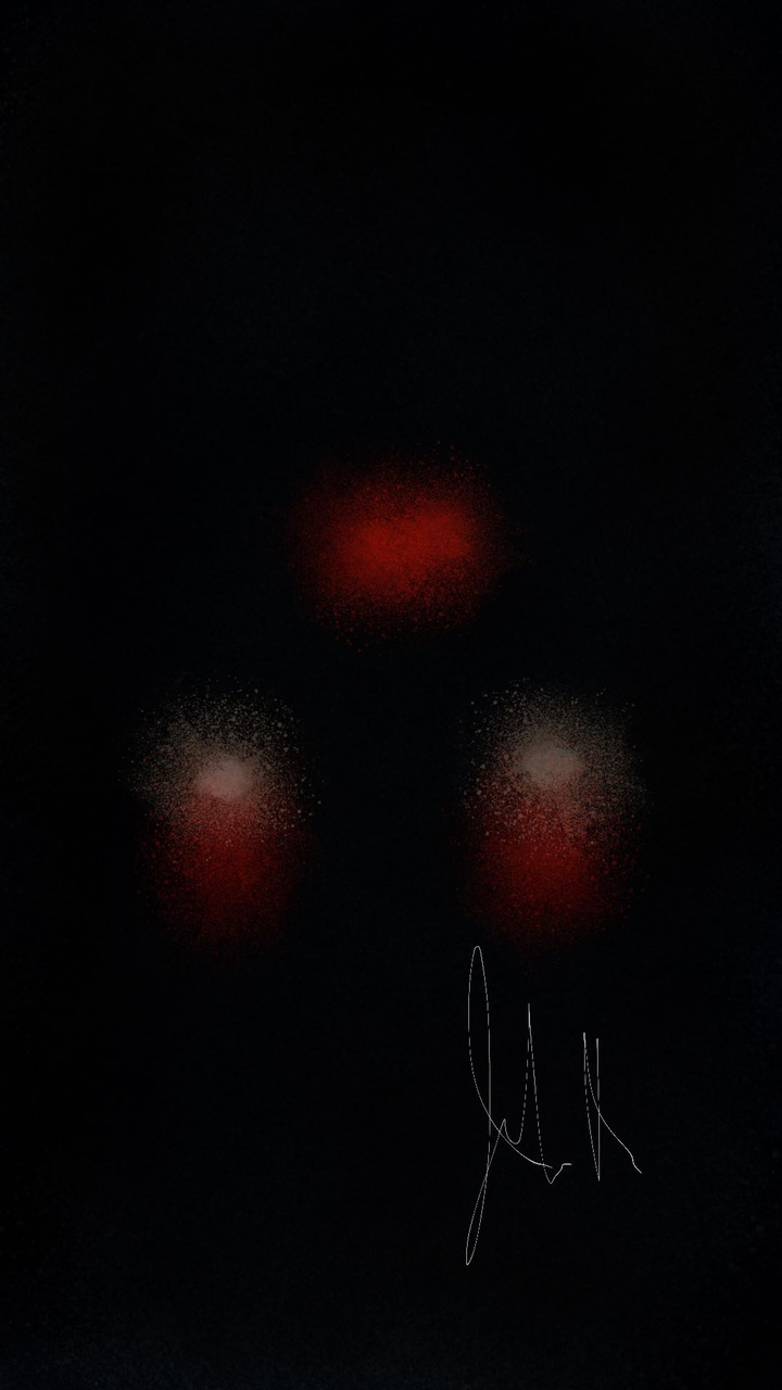 a Car at night
