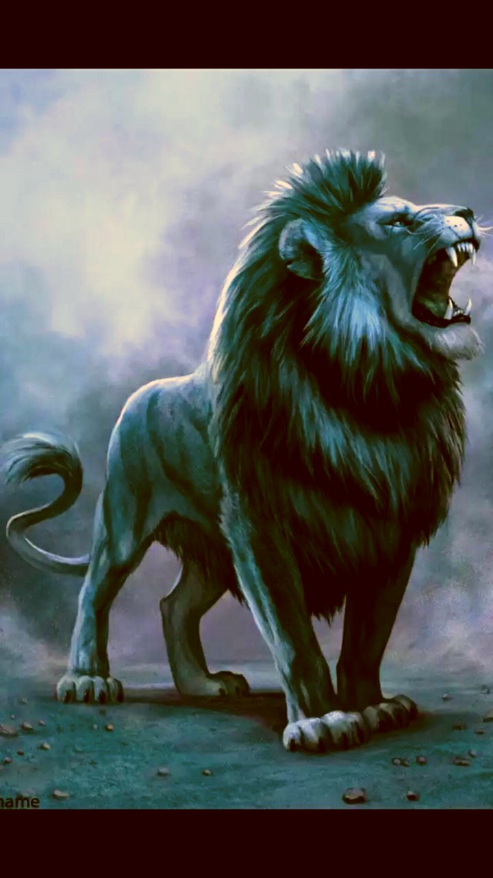 Lion Mafi