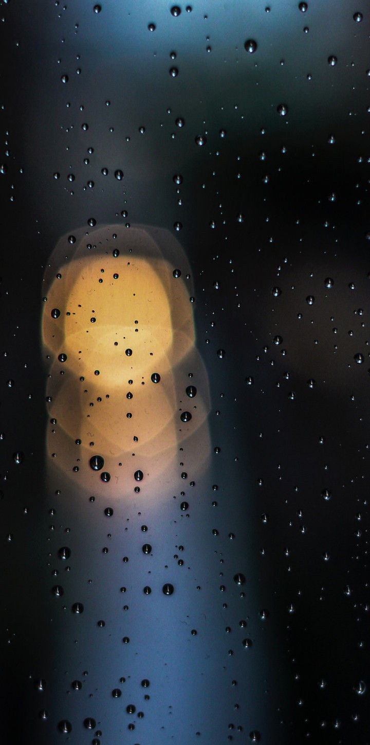 rain