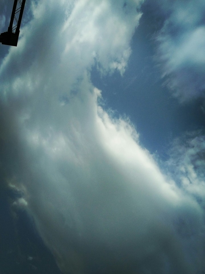 sky nechural