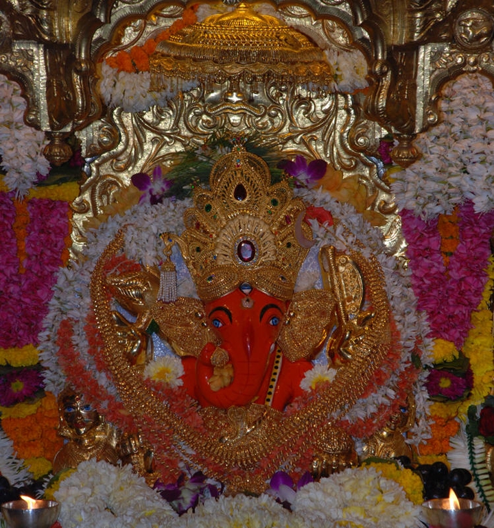 #Ganpati