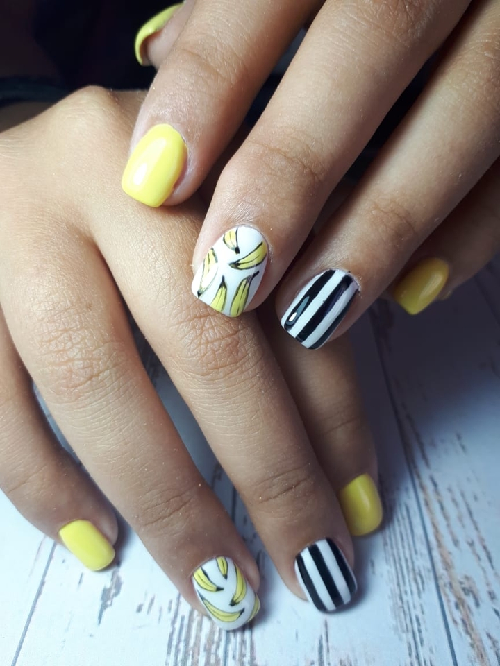bananas